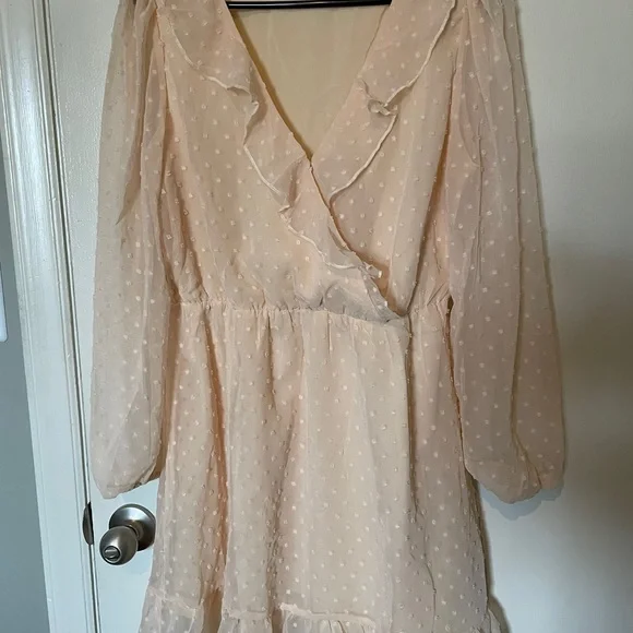 L- XL womens dresses - Picture 9 of 9